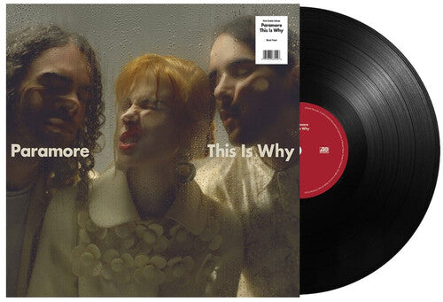 Paramore: This Is Why ( Vinyl )