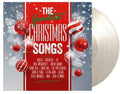 Various Artists: Greatest Christmas Songs / Various - Limited 180-Gram 'Snowy' White Colored Vinyl ( Vinyl )