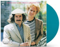 Simon & Garfunkel: Greatest Hits - Turquoise Vinyl ( Vinyl )