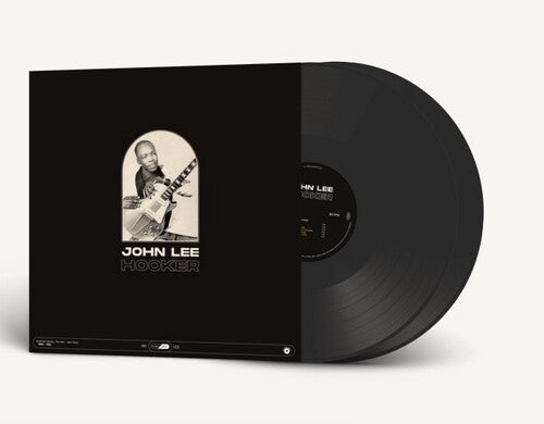John Lee Hooker: Essential Works 1956-1962 ( Vinyl )