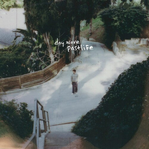 Day Wave: Pastlife ( Vinyl )