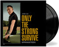 Bruce Springsteen: Only The Strong Survive ( Vinyl )