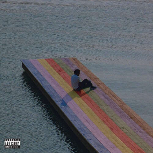 Baby Keem: Melodic Blue ( Vinyl )