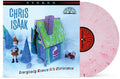 Chris Isaak: Everybody Knows It's Christmas ( Vinyl )
