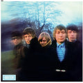 The Rolling Stones: Between The Buttons (UK) ( Vinyl )