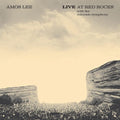 Amos Lee: Live At Red Rocks With The Colorado Symphony ( Vinyl )