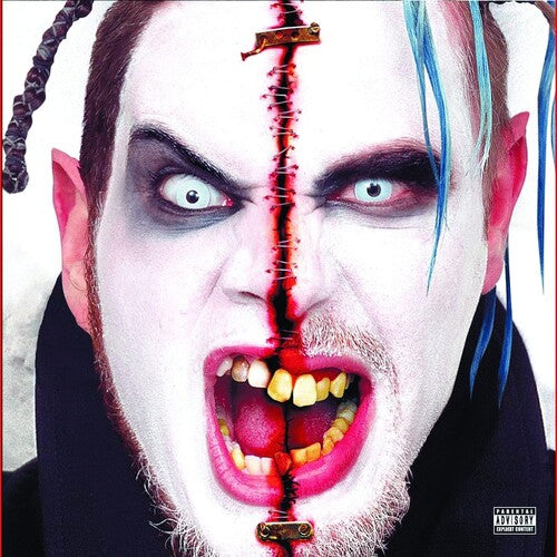 Twiztid: Freek Show (Twiztid 25th Anniversary) ( Vinyl )
