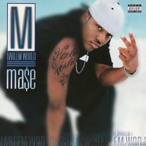 Mase: Harlem World ( Vinyl )