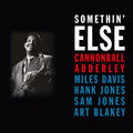 Cannonball Adderley: Somethin' Else - 180gm Vinyl ( Vinyl )