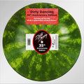Dirty Dancing / O.S.T.: Dirty Dancing (Original Soundtrack) - Watermelon Picture Disc ( Vinyl )