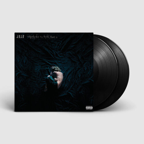 Jojo: Trying Not To Think About It ( Vinyl )