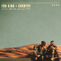 For King & Country: What Are We Waiting For? ( Vinyl )