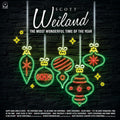 Scott Weiland: The Most Wonderful Time Of The Year ( Vinyl )