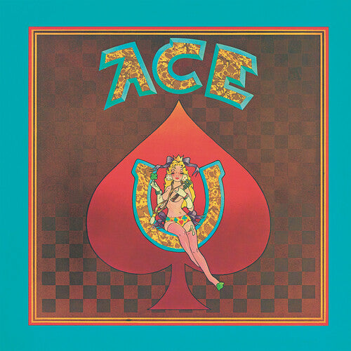 Bob Weir: Ace (50th Anniversary Remaster) ( Vinyl )