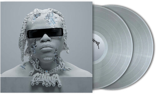 Gunna: DS4EVER ( Vinyl )