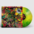 Frankie & Witch Fingers: Monsters Eating People Eating Monsters ( Vinyl )