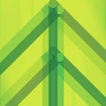 El Ten Eleven: Every Direction Is North - Green Glass ( Vinyl )