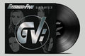 Gemini Five: Black Anthem ( Vinyl )