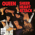 Queen: Sheer Heart Attack ( Vinyl )