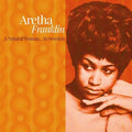 Aretha Franklin: A Natural Woman. In Sweden ( Vinyl )