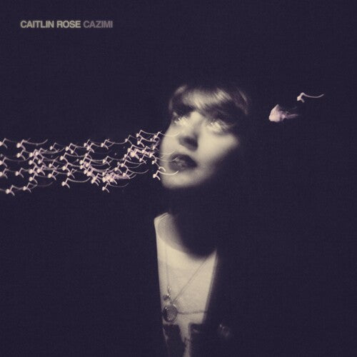 Caitlin Rose: CAZIMI ( Vinyl )