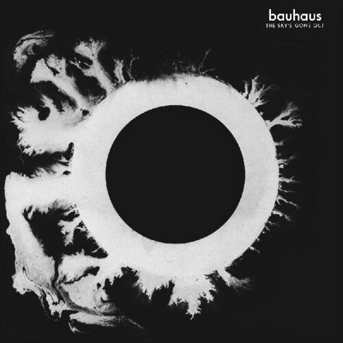 Bauhaus: The Sky's Gone Out ( Vinyl )