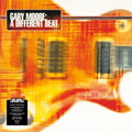 Gary Moore: A Different Beat ( Vinyl )