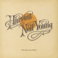 Neil Young: Harvest (50th Anniversary Edition) ( Vinyl )