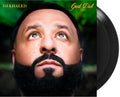 DJ Khaled: God Did ( Vinyl )