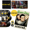 Green Day: Nimrod (25th Anniversary Edition) ( Vinyl )