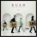 Rush: Moving Pictures: 40th Anniversary - White Colored Vinyl ( Vinyl )