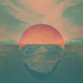 Tycho: Dive - Orange/red ( Vinyl )