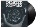 Dilated Peoples: 20/20 - 180-Gram Black Vinyl ( Vinyl )