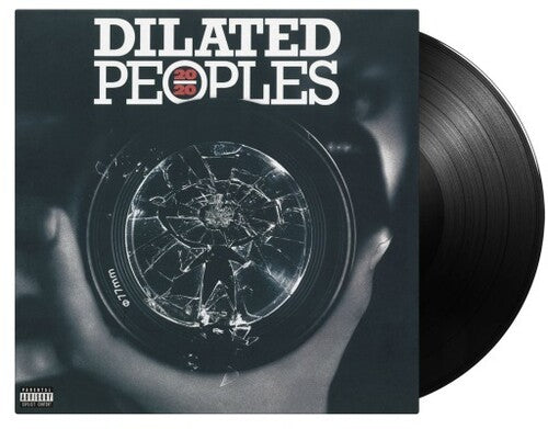 Dilated Peoples: 20/20 - 180-Gram Black Vinyl ( Vinyl )