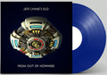 Jeff ( Elo ) ( Jeff Lynne's Elo ) Lynne: From Out Of Nowhere - Limited 180-Gram Blue Colored Vinyl ( Vinyl )