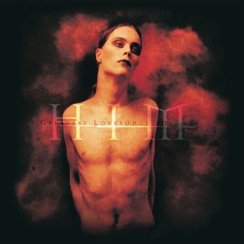 Him: Greatest Love Songs Vol 666 ( Vinyl )
