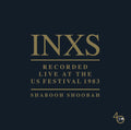 INXS: Recorded Live At The Us Festival 1983 ( Vinyl )
