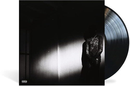 Destroy Lonely: No Stylist ( Vinyl )
