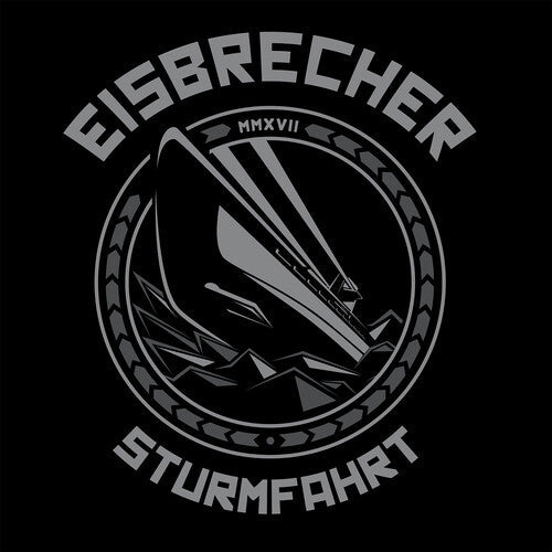 Eisbrecher: Sturmfahrt ( Vinyl )