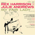 Harrison, Rex / Andrews, Julie: My Fair Lady - O.C.R. ( Vinyl )