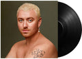 Sam Smith: Gloria ( Vinyl )
