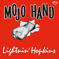 Hopkins, Lightnin': Mojo Hand - Red