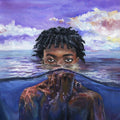 Redveil: LEARN 2 SWIM ( Vinyl )