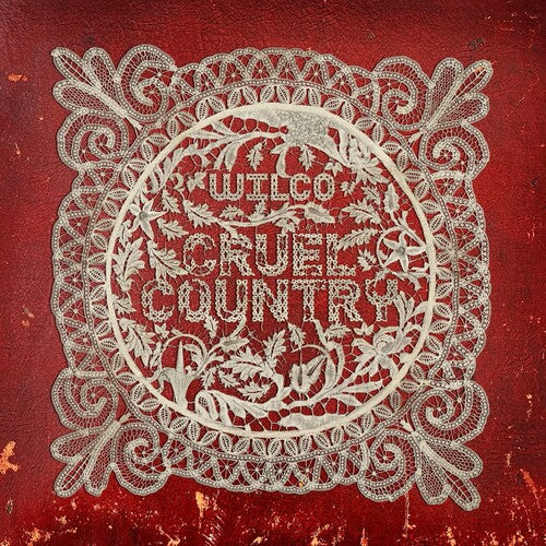 Wilco: Cruel Country ( Vinyl )
