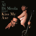Al di Meola: KISS MY AXE ( Vinyl )