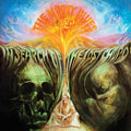 Moody Blues: IN SEARCH OF THE LOST CHORD ( Vinyl )
