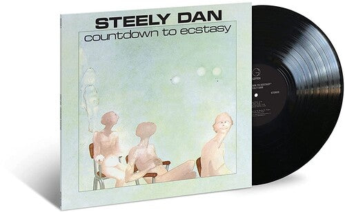 Steely Dan: Countdown To Ecstasy ( Vinyl )