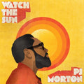 PJ Morton: Watch The Sun - Yellow ( Vinyl )