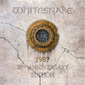 Whitesnake: 1987: 30th Anniversary ( Vinyl )