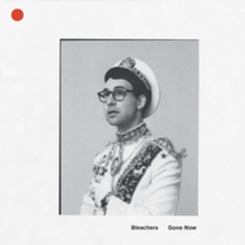 Bleachers: Gone Now ( Vinyl )